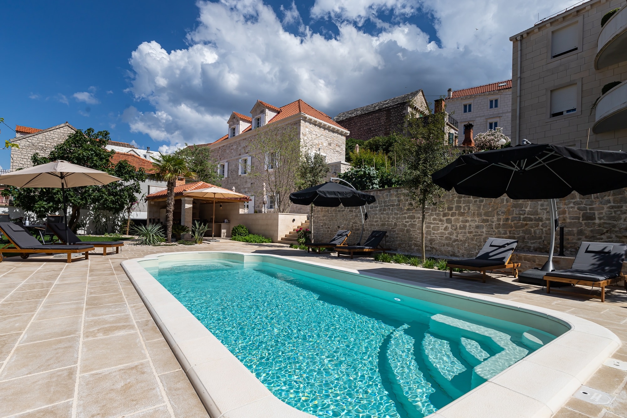 Grand Stone Casa Ciccarelli