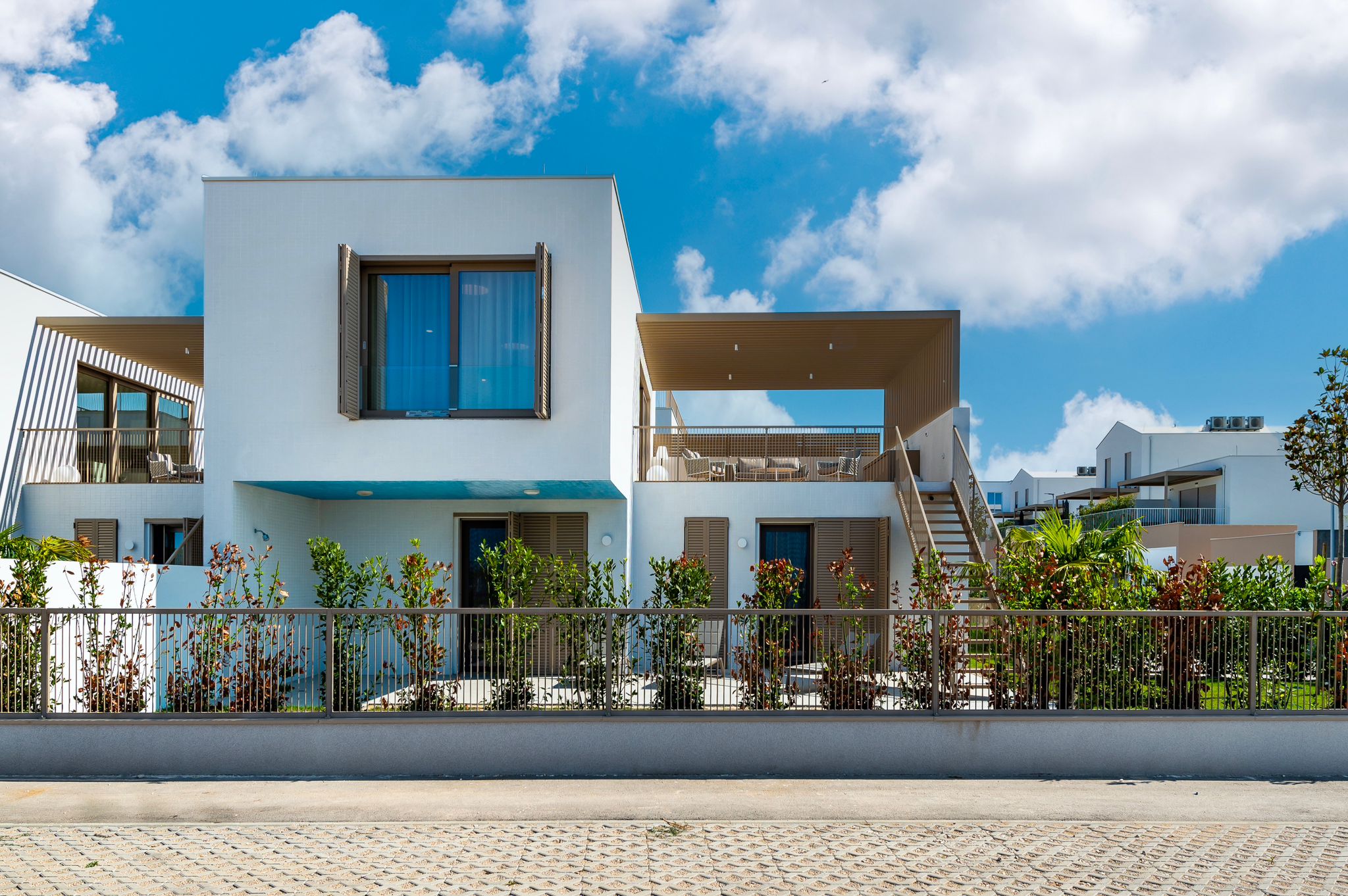 Villa Bronzees Celeste III - slika 1