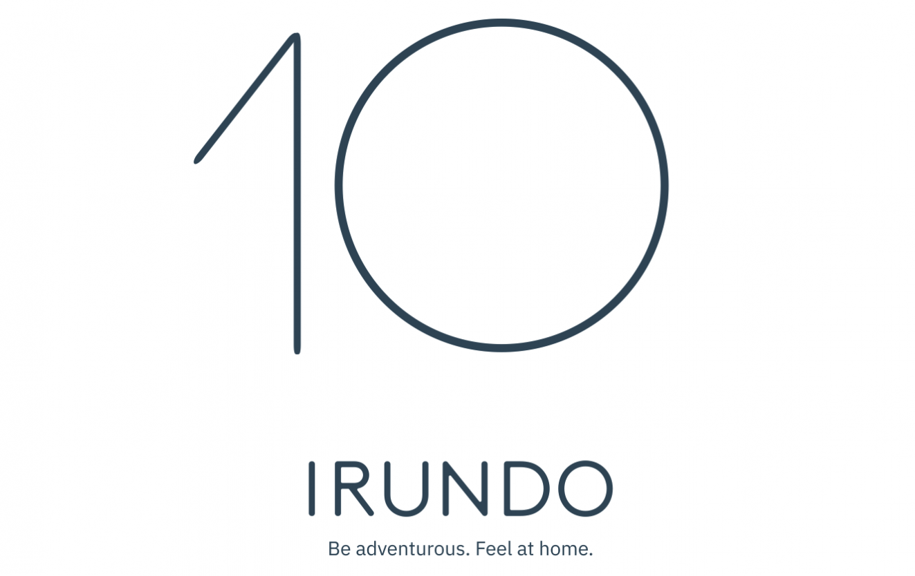 10 godina Irundo apartmana